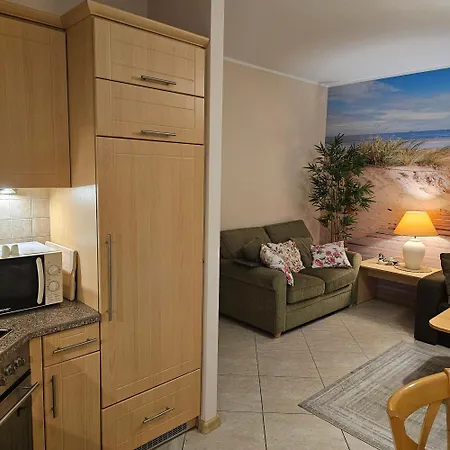 Apartament z garażem-2